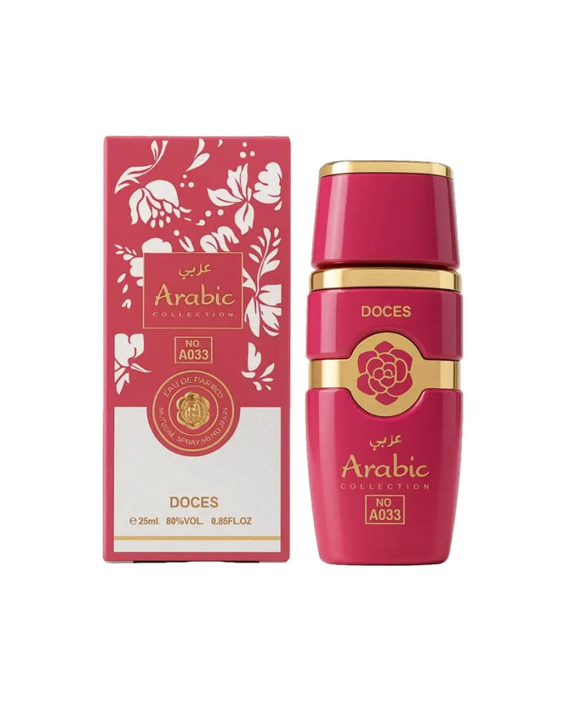 Arabic Collection - 033