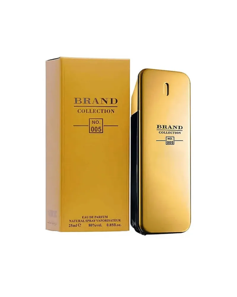 Brand Collection 005