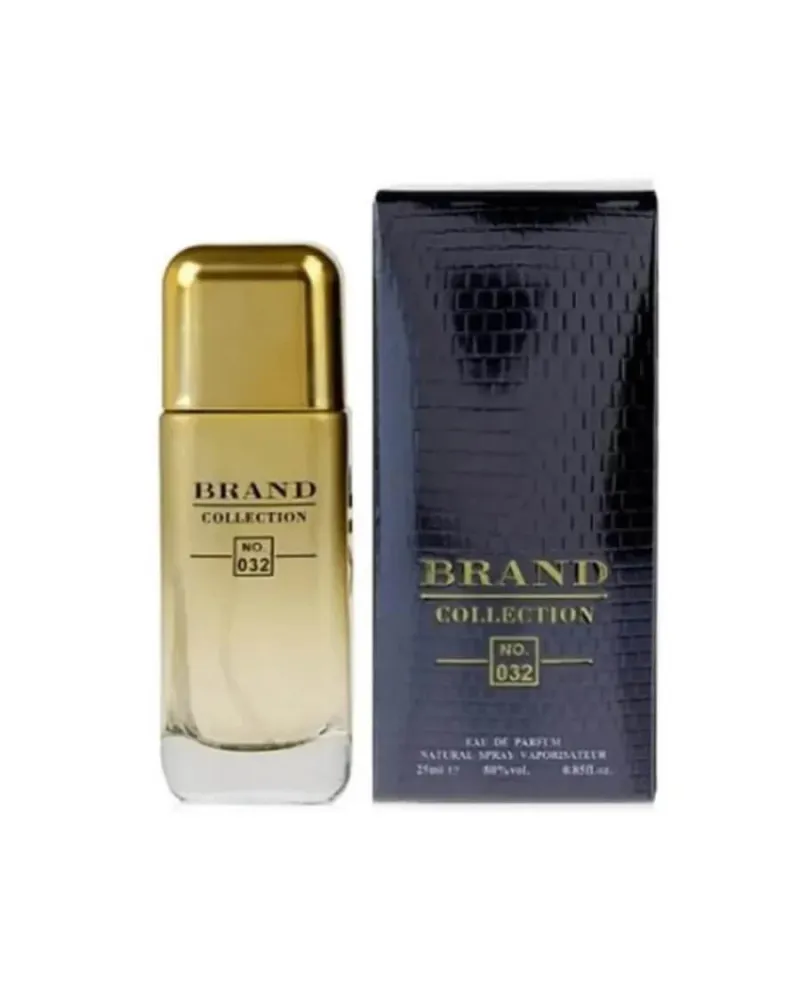 Brand Collection 032