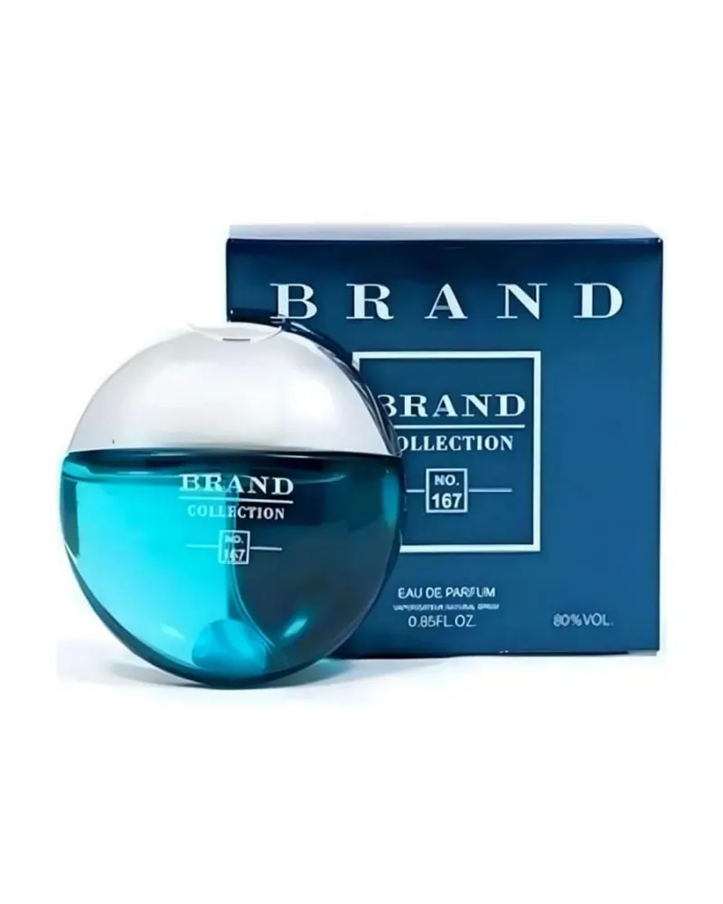 Brand Collection 167