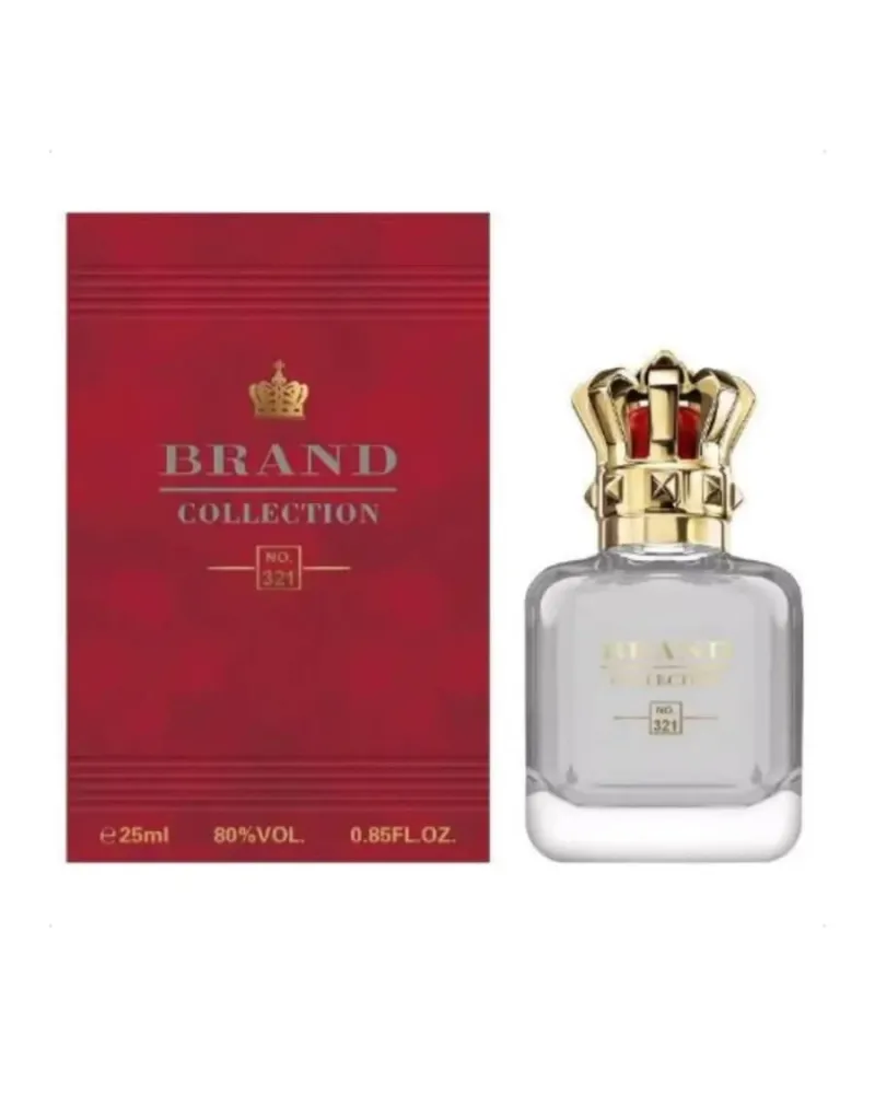 Brand Collection 321