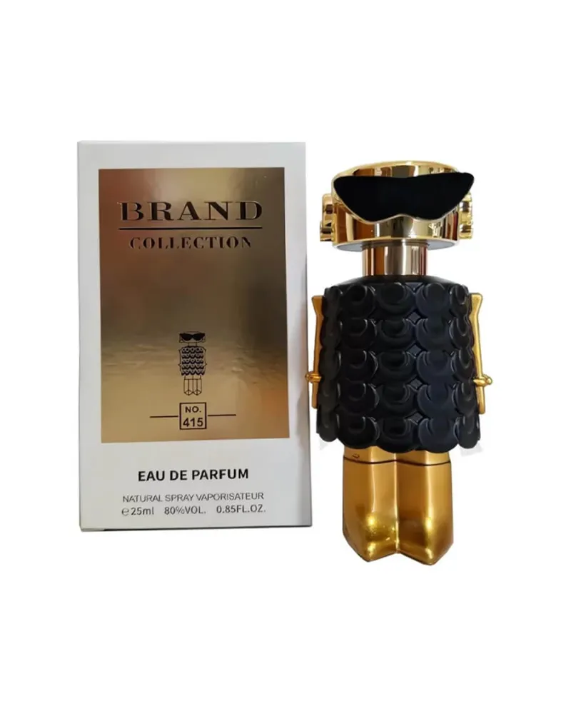 Brand Collection 415