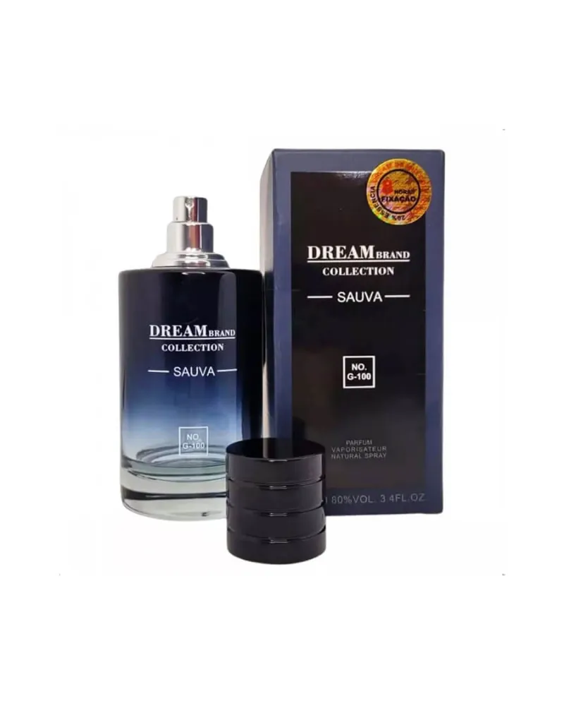 Dream Brand Collection 100