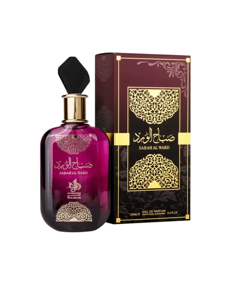 Al Wataniah - Sabah Al Ward