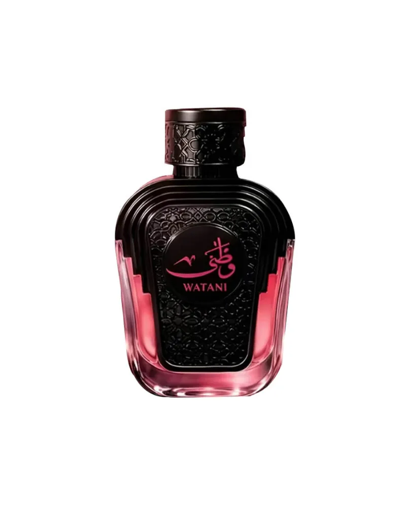 Al Wataniah - Watani Pink