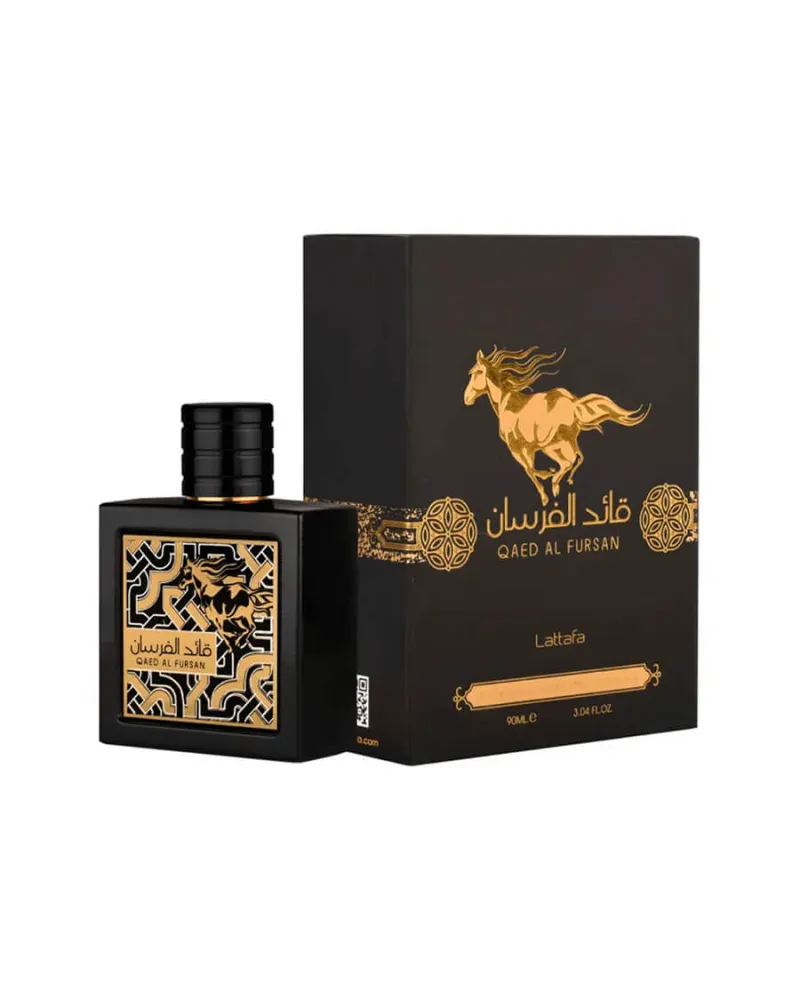 Lattafa - Qaed Al Fursan